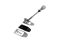 ExactShift 短排挡杆。保时捷 911 搭配 915 变速箱 - 91142401706, 91142401707, 91142401708, 91142401709, 91142401710, 91142401711, 91142401712, 91142401713, 91142401714, 91142401715