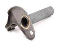 Tubo cuscinetto supporto pedale freno/frizione guida a sinistra. Porsche 911/912/914 - 91142306200