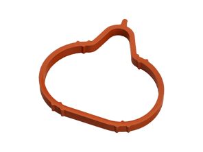 Junta del colector de admisión. Porsche 987.2 Boxster / Caimán - 9A111021521, 9A111021522, 9A111021520, 280.290