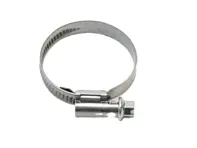 保时捷 986 / 996 油分离器软管 Jubilee 夹 - 99951255100, 99951255101