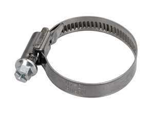 Jubileumclip voor olieafscheiderslang op Porsche 986 / 996 - 99951255100, 99951255101