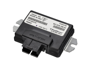 四驱控制单元。适用于保时捷 997.1 Turbo / GT2 2007-09 款 - 99761819504, 99761819502, 99761819503