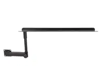 Keyboard holder for RR Home Simulator Gaming Console