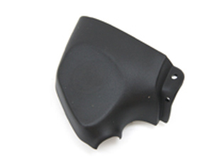 Rear view mirror base cover. Porsche Boxster / Cayman / 991 - 991731811011E0, 991731812011E0