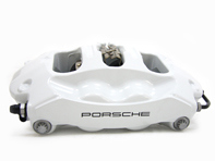 Brake caliper REAR. Porsche 9YA Cayenne 2018>> - 971698995B