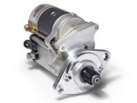 启动马达（轻型）保时捷 911 1965-86 - 9 齿 - 91160410101, 0986012660, 91160410103 - RAC508