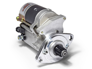 Démarreur (allégé) Porsche 911 1965-86 - 9 Dents - 91160410101, 0986012660, 91160410103 - RAC508