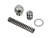 Oil pressure valve kit. Porsche 911 1972 - 1978 - 90110751201, 90110753101, 90012310630, 99906402601