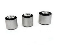 Front differential mounting bush kit Porsche 958 Cayenne  95834933780 & 95834933740 - 95834933780, 95834933790