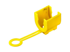 Supporto a clip del microinterruttore del meccanismo di bloccaggio. Porsche 911/964/993 - 94461242000, 96461313400