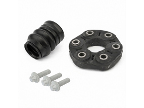 适用于卡丹传动轴和波纹管的升级版柔性盘。适用于保时捷 996 C4 / C4S / turbo / 997 C4 / C4S / turbo - 99642102001, 99642102050, 99742102000, 99742102001, 99642101000, PCG42102001, 99642114501