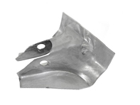 Support d'amortisseur de capot. Porsche 911 65-89 - 90151104000, 90151103900, PP242AR, PP242AL