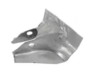 Support d'amortisseur de capot. Porsche 911 65-89 - 90151104000, 90151103900, PP242AR, PP242AL