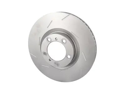 Rotor de disco de freno, Delantero. Porsche 970 Panamera (OE Ref: 298615301B / 298615302B) - 97035140300, 97035140400, 97035140301, 97035140401, 298615301B, 298615302B