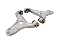 Front wishbone control arms with 95A shore rating polyurethane bush's. Porsche 993 - 99334101700, 99334101702, 99334101800, 99334101802, 99334101801, 99334101780, 99334101782, 99334101880, 99334101882