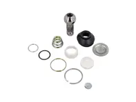 Kit di ricostruzione del giunto sferico del braccio oscillante inferiore. Porsche 944/968 - 95134100000