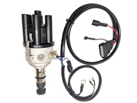 适用于保时捷 911 2.0 / 2.2ltr 和 914/6 1968-1972 的分配器和线束 - 914126, 0231121006, 0231159001, 0231159002, 90160202101, 90160202102, 90160202150, 901602021AX, 901603021BX