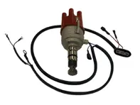 适用于保时捷 911 2.0 / 2.2ltr 和 914/6 1968-1972 的分配器和线束 - 914126, 0231121006, 0231159001, 0231159002, 90160202101, 90160202102, 90160202150, 901602021AX, 901603021BX - 914126