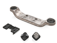 Porta cambio. Cambio Porsche 911 1987-89 5 MARCE G50 - 91137503109, 91137503110