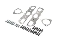 Montageset voor uitlaatspruitstuk voor Porsche 991.1 - 99907353502, 99711110731, 99111148200, 90091000303