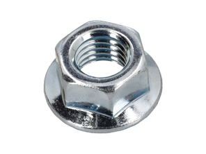 Schokdemper zeshoekige hut. Porsche 996 / 993 - 99908444501, 99908444509