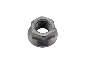 Shock absorber hexagon hut. Porsche 996 / 993 - 99908444501, 99908444509 - 85956