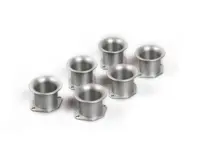 Luchtinlaatsnelheidsstapelset. Porsche 911S - 91111032203 - FUE11.2.105