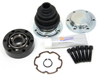 CV joint kit Constant Velocity Joint. Porsche 911 / 965 / 964 / 993 / 986 - 91133292301, 302303, 91133203001, 14-146044, 501SU001NA - 14-146044