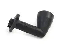 Puerto de vacío del colector de admisión. Porsche 996 - 99611015152