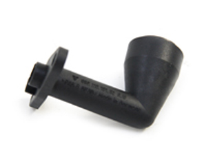 Vacuümpoort inlaatspruitstuk. Porsche 996 - 99611015152