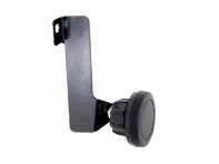 Supporto magnetico per telefono ExactFit. BMW serie M2/M2 CS/2 - F22/F23/F87 - guida a destra - PM01.58R