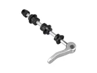 Bike rack fork mount quick release plugs. SeaSucker Huske 9x100mm - BA1428