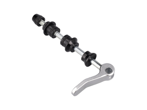 Fahrradträger-Gabelhalterung mit Schnellverschlüssen. SeaSucker Huske 9x100mm - BA1428