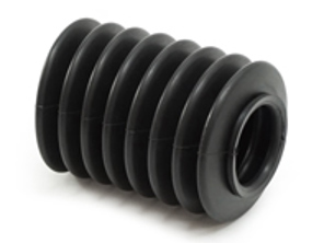 Soufflet de crémaillère de direction. Porsche 911 74-89 / 914 - 90134719102