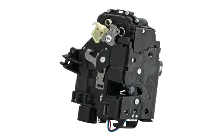 Door lock LHD / Right hand side. Porsche 986 Boxster / 996 - 8N1837016B