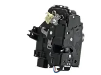 车门锁 LHD / 右侧。保时捷 986 Boxster / 996 - 8N1837016B