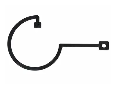 Fuel Cap Flexible Tether. Porsche 986 / 987 Boxster / Cayman / 996 / 997 - 99620124103