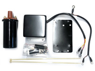 点火线圈。保时捷 911 84-89 / 924S / 944 / 964 / 968 / 928 - 94460211500, 944906, 0221118322, 94460211501