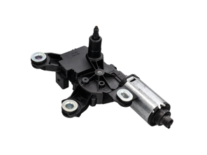 雨刮器电机，后部。保时捷 958 卡宴 - 95862808002, 95862808001, 95862808000, 958955711