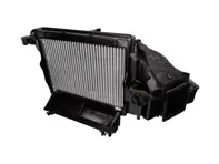 Boîtier d'évaporateur de climatisation, conduite à gauche. Porsche Cayenne 9YA / 9YA.2 - PAB820023