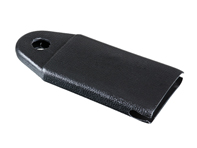 Dop voor 2-punts veiligheidsgordel achter voor Porsche 911, 924, 944/2, 964, 968 en 993 Cabriolet - 477857750B