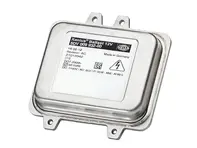 Centralina fari allo xeno. Porsche 958 Caienna 2015>> - 95863159701, 5DV 009 932-001, 5DV009932001