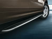 Trittbretter. Porsche Cayenne 958 2011>> - 95804480105