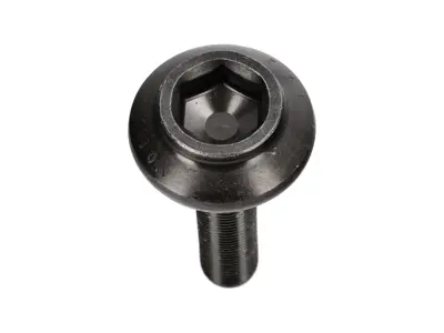 Bullone per albero motore M16x1,5x72. Porsche 95B Macan / 9YA / 9YB Cayenne 2019>> - PAB407643, 8E0407643A