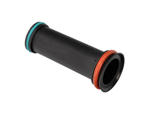 Spark plug tube. Porsche Boxster 986 / Porsche 996 3.4L - 99970734341, 99970721540 - 996 105 325 52