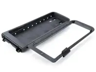 Kassettenboxscharnier Typ II Porsche 944 / 968 - 9455525530101C, 94555255301