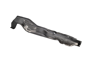 Fuel tank support panel LEFT. Porsche 911 / 912 - 90150102320, 90150102321, 91150195300, 91150195300GRV - PP220BL