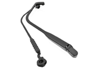 Wiper arm Rear. Porsche 964 / 993 Coupe - 99362803200