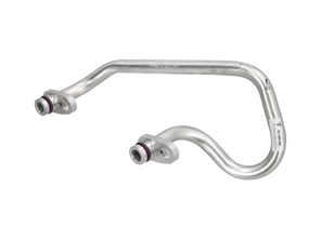 Air Conditioning Refrigerant Line. Porsche 9J1.1 / 9J1.2 Taycan 2020>> - 9J1260245