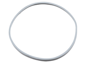 前指示灯镜头密封件。保时捷 911 1974-89 - 91163196100, 1695451702 - 1695451702